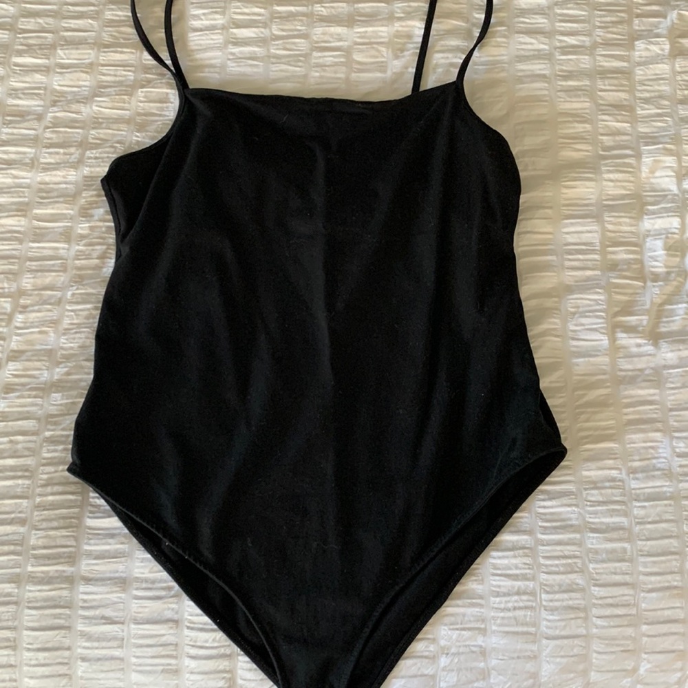 Cotton on bodysuit